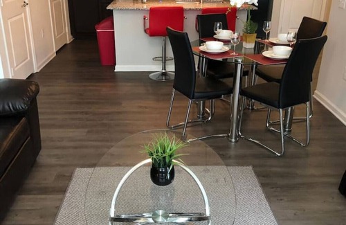 Tomball Apartment | Luxurious Apartment Living in Tomball, TX