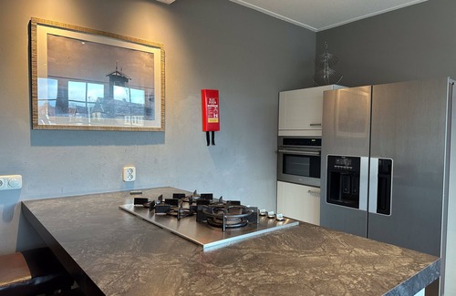Westerland Apartment | Luxurious apartment near the sea