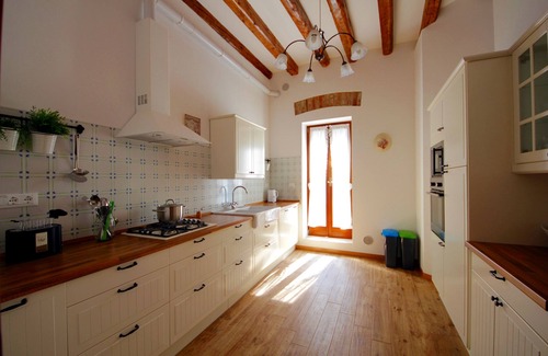 Cannaregio Apartment | Luxurious apartment of 200 sqm with Jacuzzi