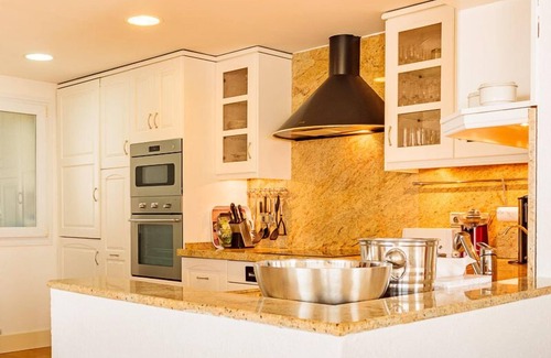 Altea Apartment | Luxurious apartment ‘Sabater’ in Altea (max. 4 persons)