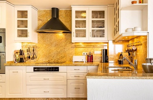 Altea Apartment | Luxurious apartment ‘Sabater’ in Altea (max. 4 persons)