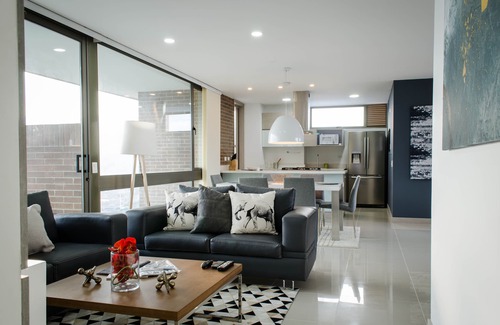 Patio Bonito Apartment | Luxurious Apartment Suite that offers a dream stay & complete comfort