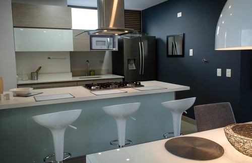 Patio Bonito Apartment | Luxurious Apartment Suite that offers a dream stay & complete comfort