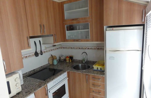 Brion Apartment | LUXURIOUS APARTMENT WITH SWIMMING POOL AND WIFI - SANTIAGO DE COMPOSTELA
