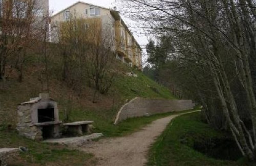 Brion Apartment | LUXURIOUS APARTMENT WITH SWIMMING POOL AND WIFI - SANTIAGO DE COMPOSTELA