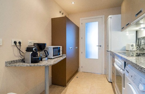 Torrox Costa Apartment | LUXURIOUS apartment with AMAZING view and VERY BIG terrace/Nerja Torrox-Costa