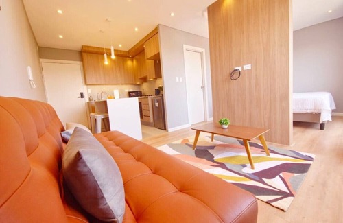 Cochabamba Apartment | Luxurious atmosphere, excellent view