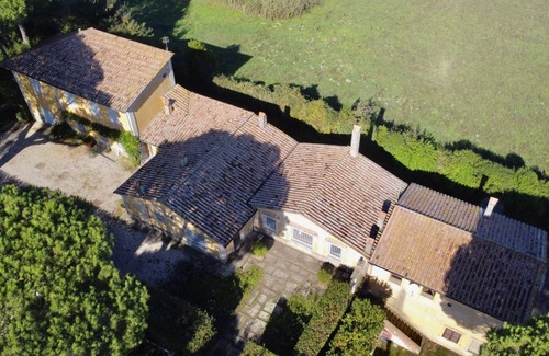 Poggio Villa | Luxurious atmosphere, wonderful views and enveloping activities.