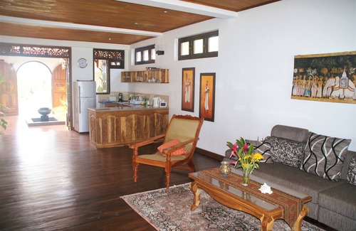 Ranna Villa | Luxurious beach villa with private pool and garden near Tangalle. 4 bedrooms
