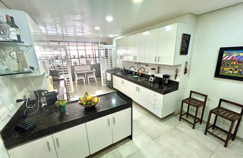 Boa Viagem Apartment | Luxurious beachfront apartment for 8-10 people with panoramic sea views