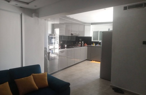 Mesnana Apartment | Luxurious big appartement close to golf and all facilities