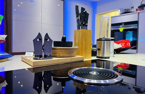 Miesbach Apartment | Luxurious boutique vacation home near Tegernsee/Schliersee