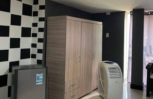 Zona Rosa Apartment | Luxurious Building18bedrooms, @poblado ,