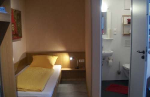 Remchingen Apartment | Luxurious business apartment Relax Superior 5 near Kalrsruhe and Pforzheim