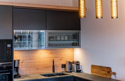 Turracher Hohe House | Luxurious chalet with sauna, near the ski slope