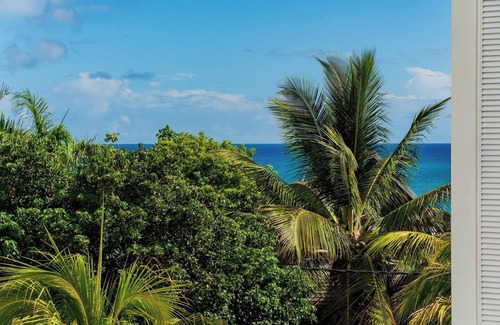 Pointe aux Canonniers Apartment | Luxurious Comfort Appartment