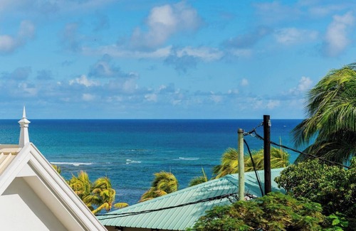 Pointe aux Canonniers Apartment | Luxurious Comfort Appartment