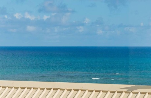 Pointe aux Canonniers Apartment | Luxurious Comfort Appartment