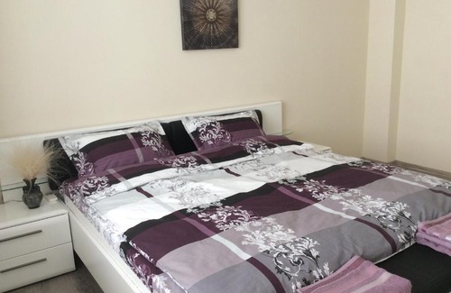 Yambol Apartment | Luxurious, completely renovated apartment