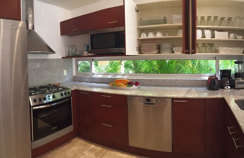 Nuevo Vallarta Condo | Luxurious Condo in World Renowned El Tigre Golf Resort