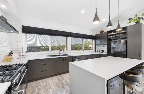 Healesville House | Luxurious Contemporary Home