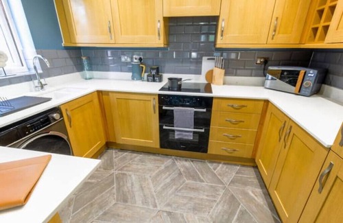 Bewdley Apartment | Luxurious & Cosy Bewdley - Dog Friendly