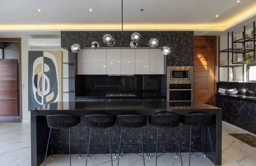 Zapopan House | Luxurious Country Home in Zapopan by Magnolia Homes