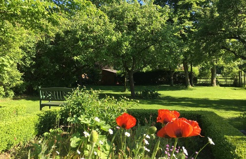 Loxstedt House | Luxurious country house right on the dike and beach