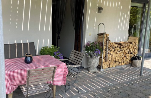 Lindenberg im Allgaeu Apartment | Luxurious vacation apartment in the heart of the Allgäu