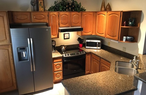 Scottsdale Hills House | Luxurious Deluxe Patio Home in Beautiful North Scottsdale. Free WiFi