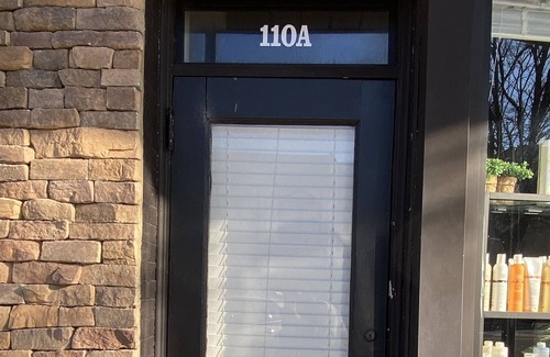 Russellville Apartment | Luxurious Downtown apartment