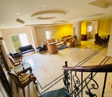 Az Zagazig Apartment | Luxurious Duplex, 5K Premium Housing!