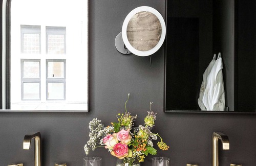 Sint-Andries Apartment | Luxurious Elegant Timeless Suite