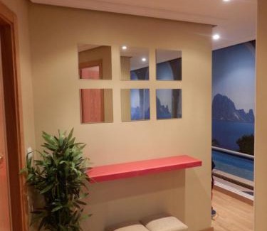 Arcas Apartment | LUXURIOUS
