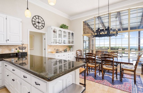 Helotes House | Luxurious Estate with Private Pool, Basketball Court, and City Views