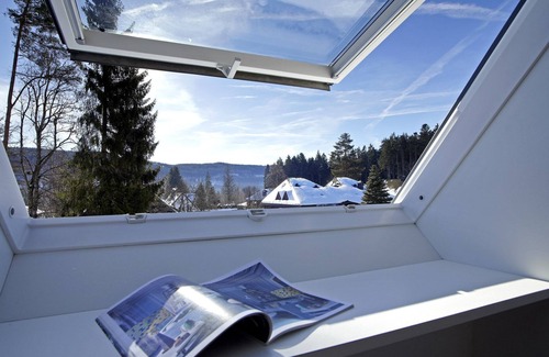 Titisee-Neustadt Villa | Luxurious, family-friendly 5⭐ Boutique Design Holiday Home, Black Forest