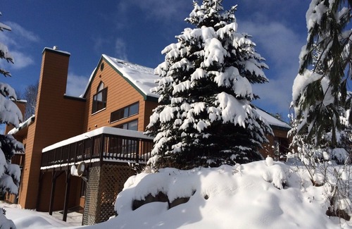 Bretton Woods Condo | Luxurious, Family Friendly, Mountain View, Nearby Ski Slopes