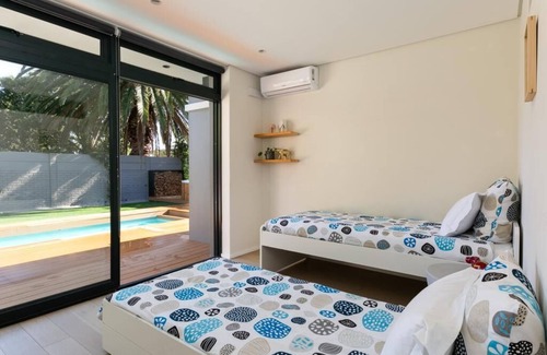 Fresnaye Villa | Luxurious Fresnaye Home w/Pool + Invertern