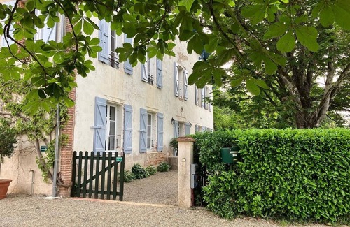 Villematier Villa | Luxurious, fully renovated 380 m2 country house 25 km from Toulouse