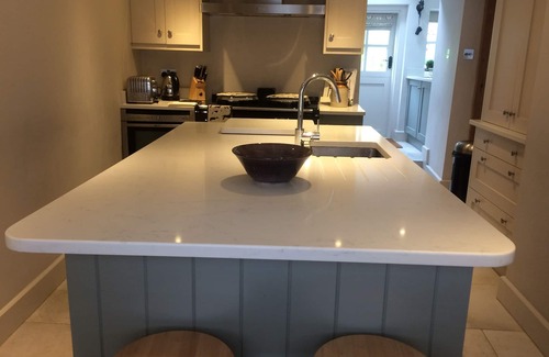 Sibford Gower Cottage | Luxurious Georgian cottage in the hidden gem of Sibford Gower