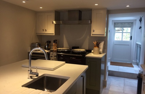 Sibford Gower Cottage | Luxurious Georgian cottage in the hidden gem of Sibford Gower