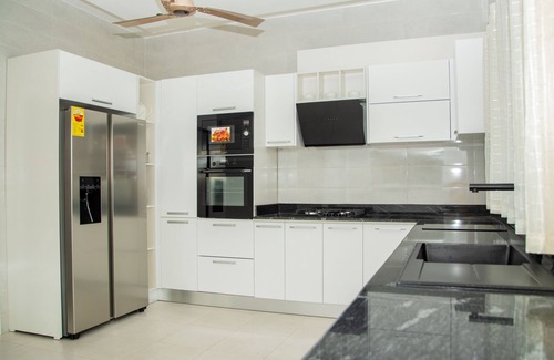 Madina Apartment | Luxurious family friendly apartment in the serenity of Adenta, Accra.