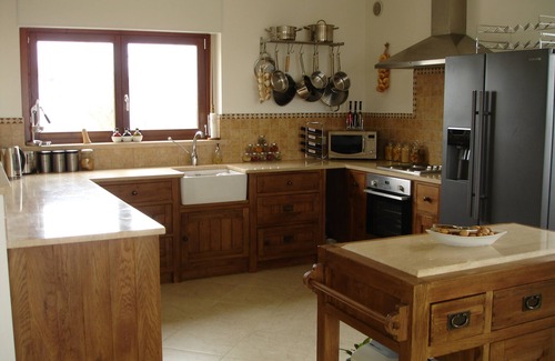 Citta Sant'Angelo House | Luxurious house: swimming pool-sea-mountains in lovely Abruzzo PROMO september