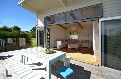 Mangonui House | Luxurious Holiday Home