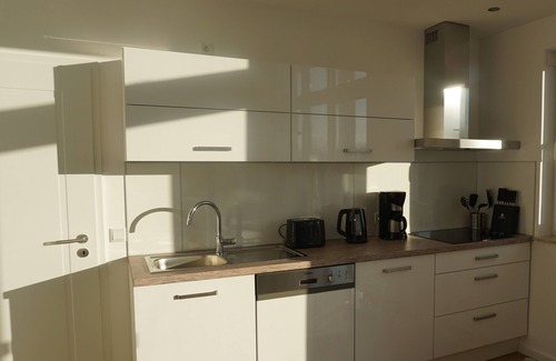 Trent House | Luxurious holiday home with whirlpool, in a great quiet camp (near the beach)