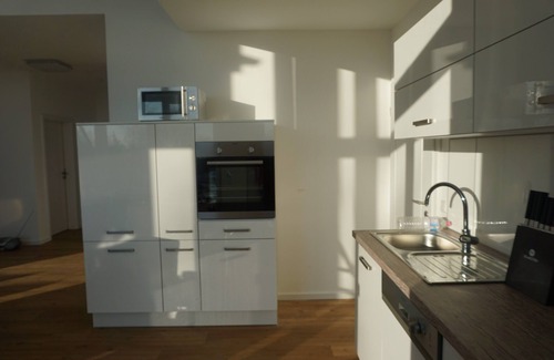 Trent House | Luxurious holiday home with whirlpool, in a great quiet camp (near the beach)