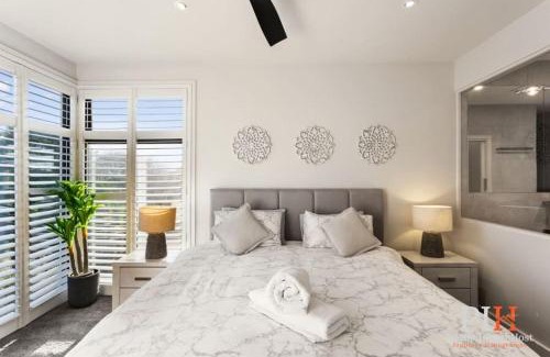 Sunderland Bay House | Luxurious Home Close to The Beach