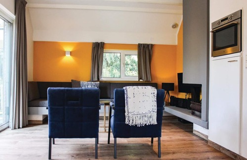 Ommen House | Luxurious home in Ommen with sauna