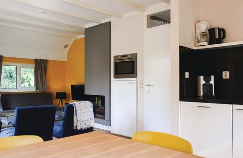 Ommen House | Luxurious home in Ommen with sauna