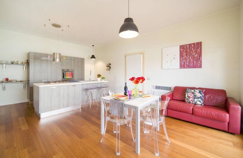 Partanna House | Luxurious home in Partanna -TP-